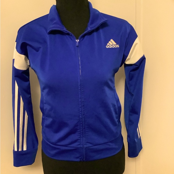 Adidas Sweatshirt - Picture 2 of 3